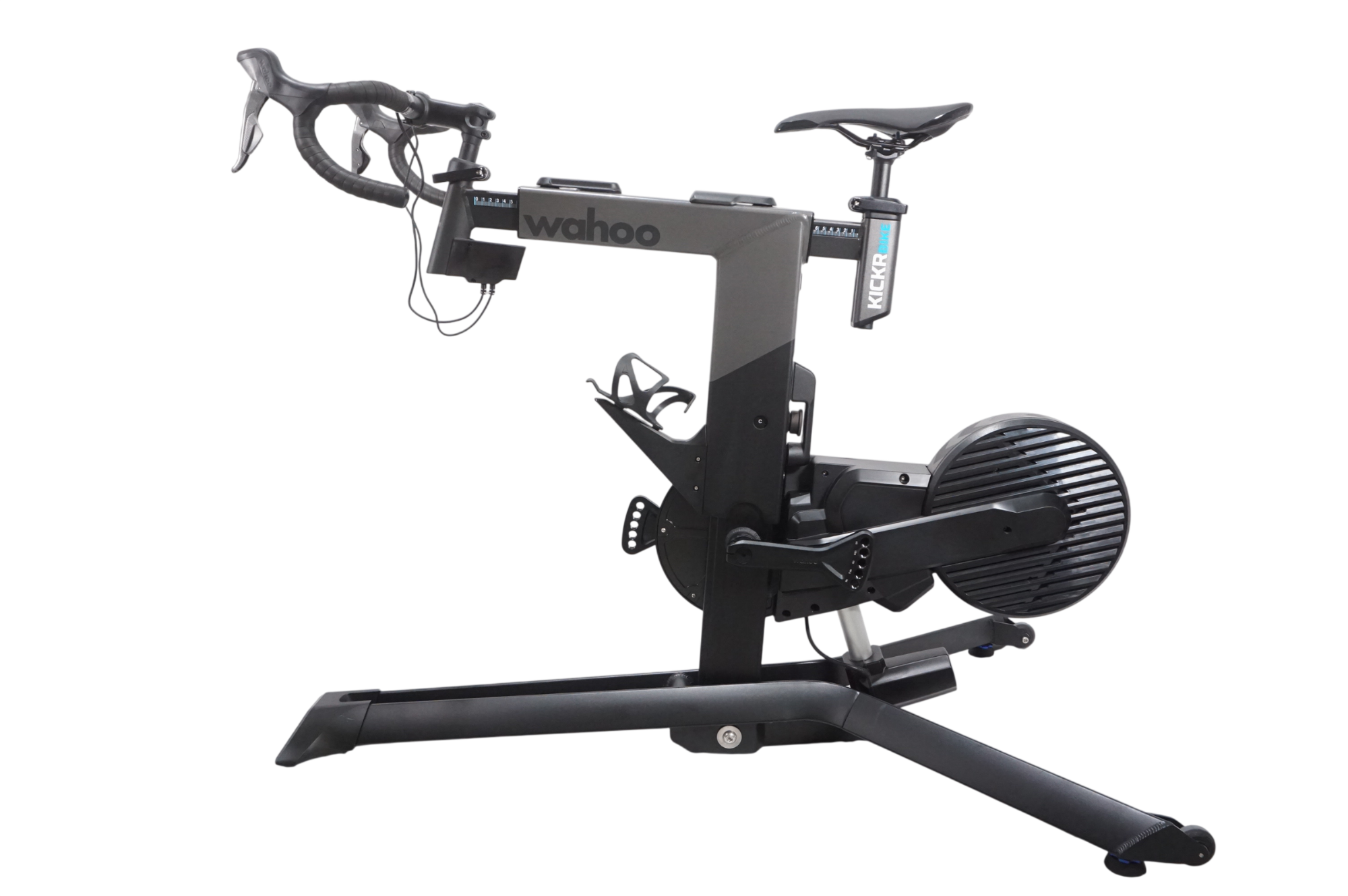 WAHOO 「ワフー」 KICKR BIKE WFBIKE1 スマートバイク / AKIBA店