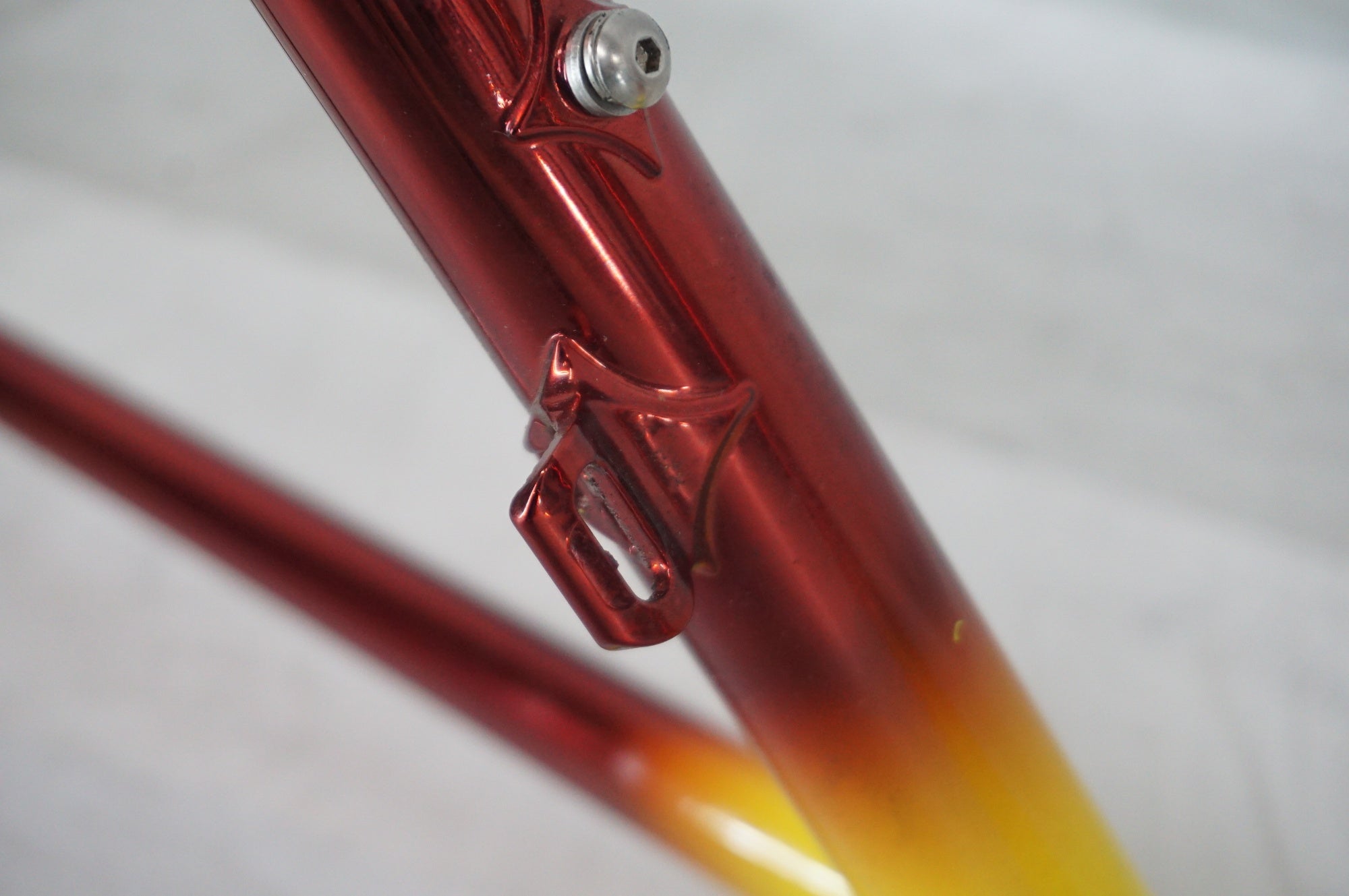 PANASONIC 「パナソニック」 FRCC22 N 2022年モデル フレーム / 阪急塚口店