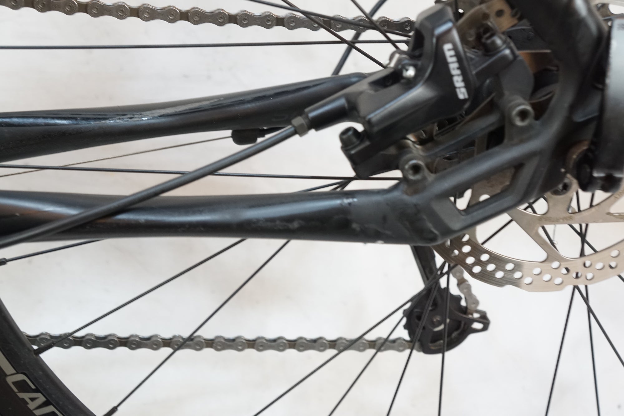 CANNONDALE 「キャノンデール」 BADBOY SOLO RIGID 5 2013年モデル クロスバイク / 中目黒店