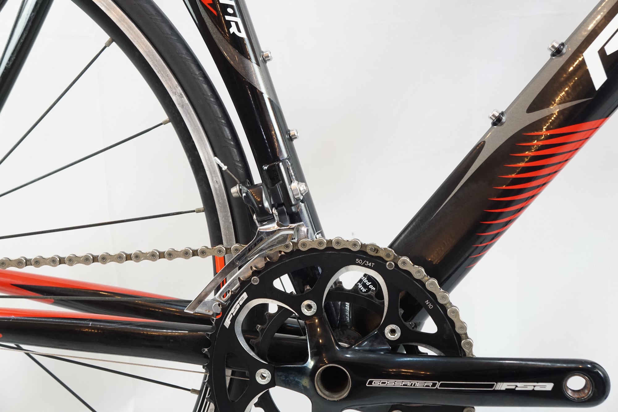 RIDLEY 「リドレー」 PHAETON R 105 2014年モデル ロードバイク / バイチャリ浦和ベース