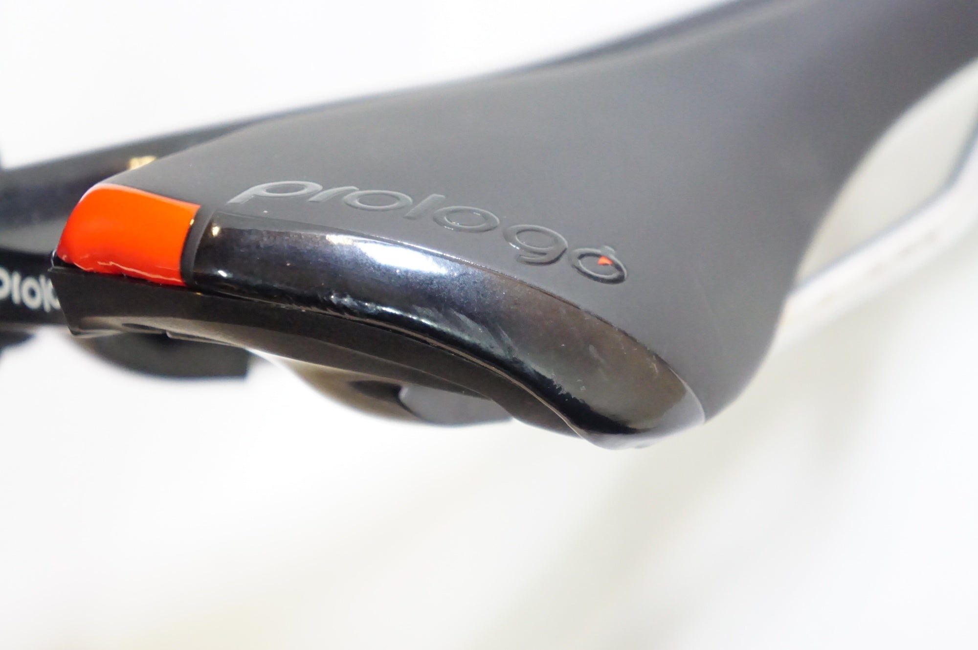 PROLOGO 「プロロゴ」 KAPPA SPACE サドル / 熊谷本店