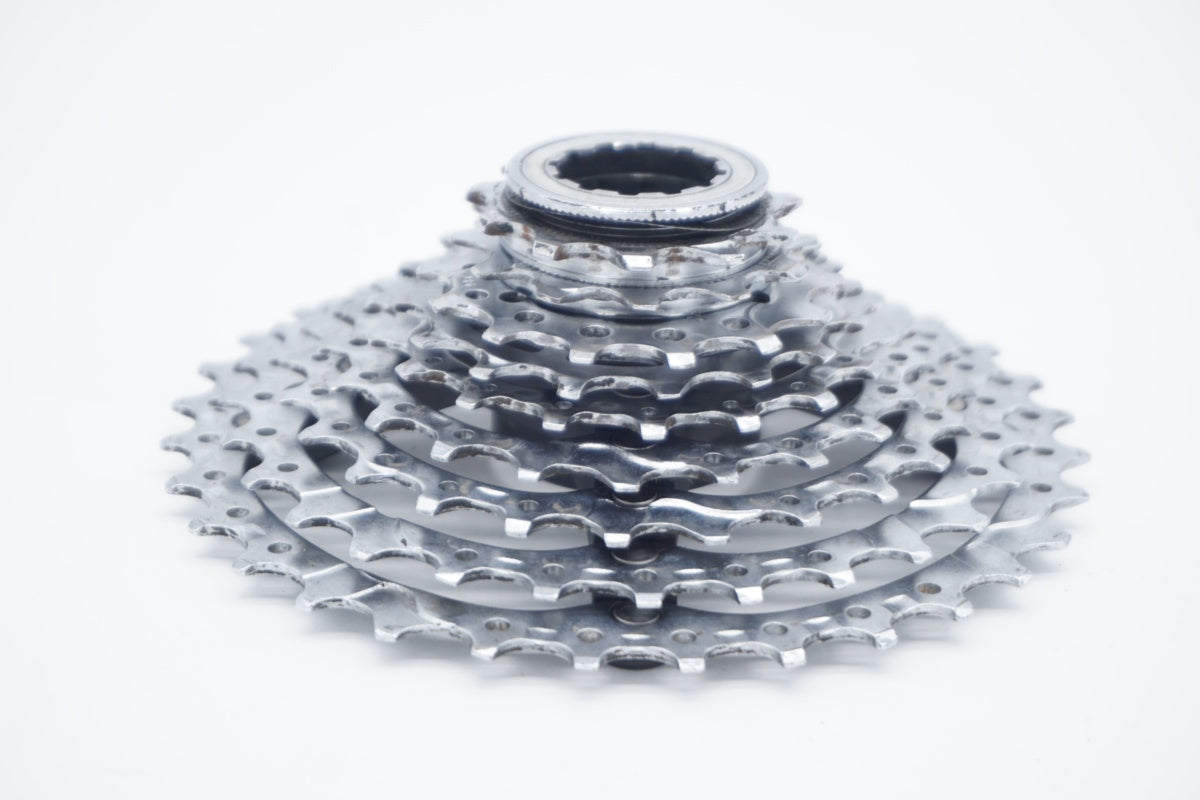 SHIMANO 「シマノ」 CS-M760 11-32T スプロケット / 滋賀大津店