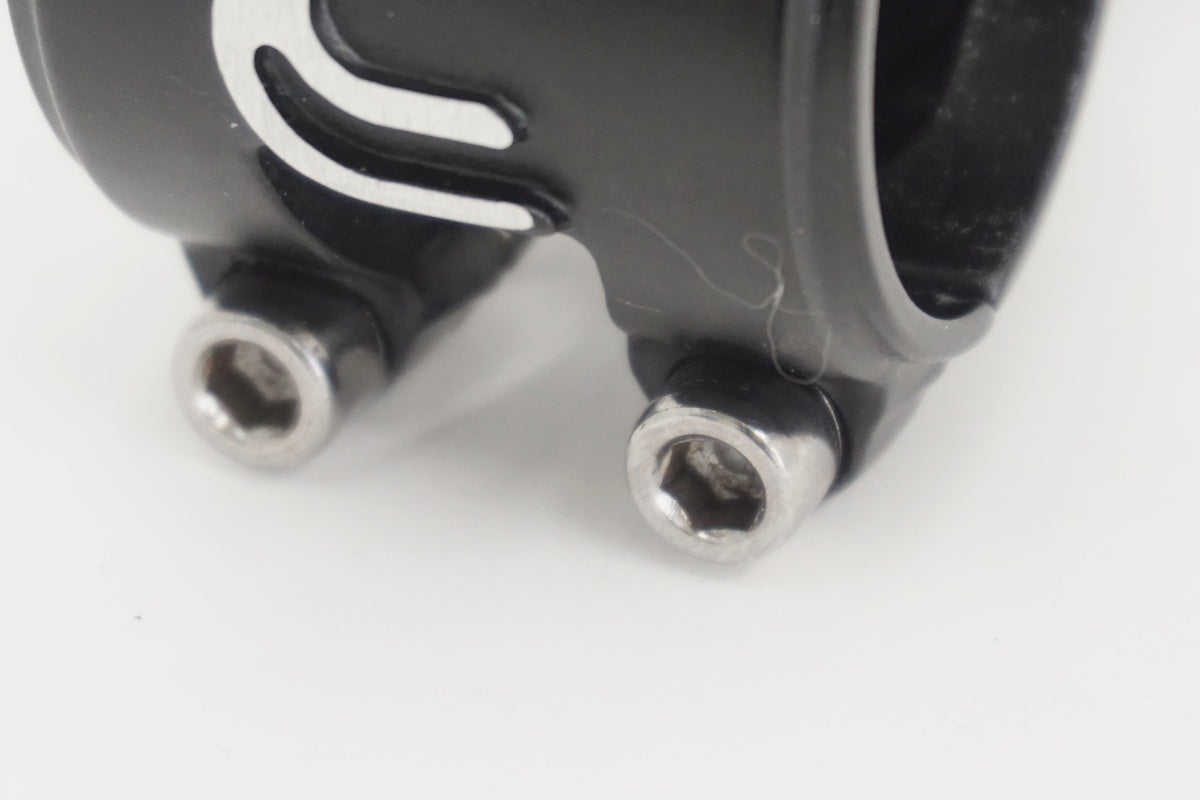 DEDA 「デダ」 ZERO100 31.7mm 80mm 82° ステム/ 京都八幡店