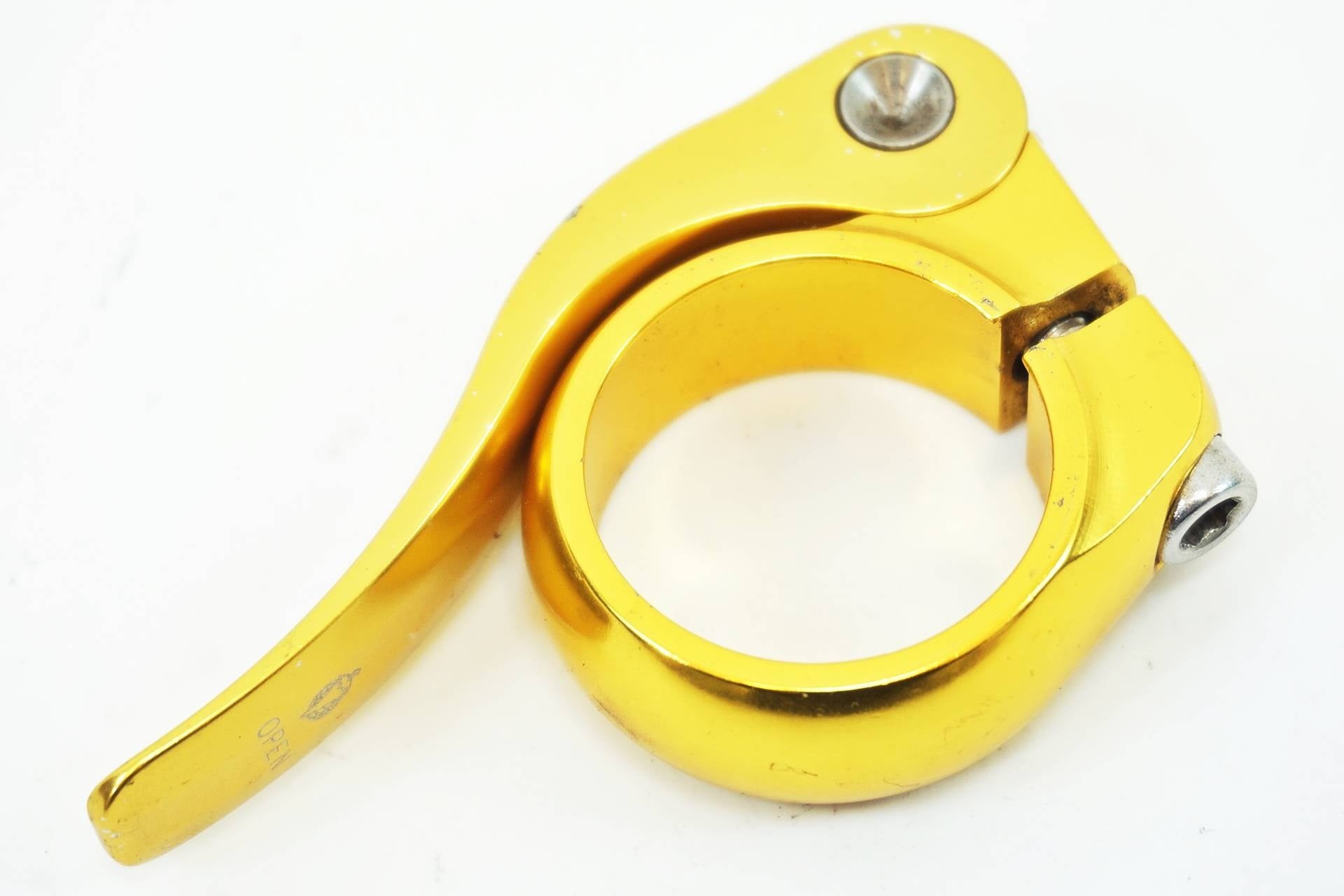 SALSA 「サルサ」 Φ32.0 シートクランプ / 有明ガーデン店