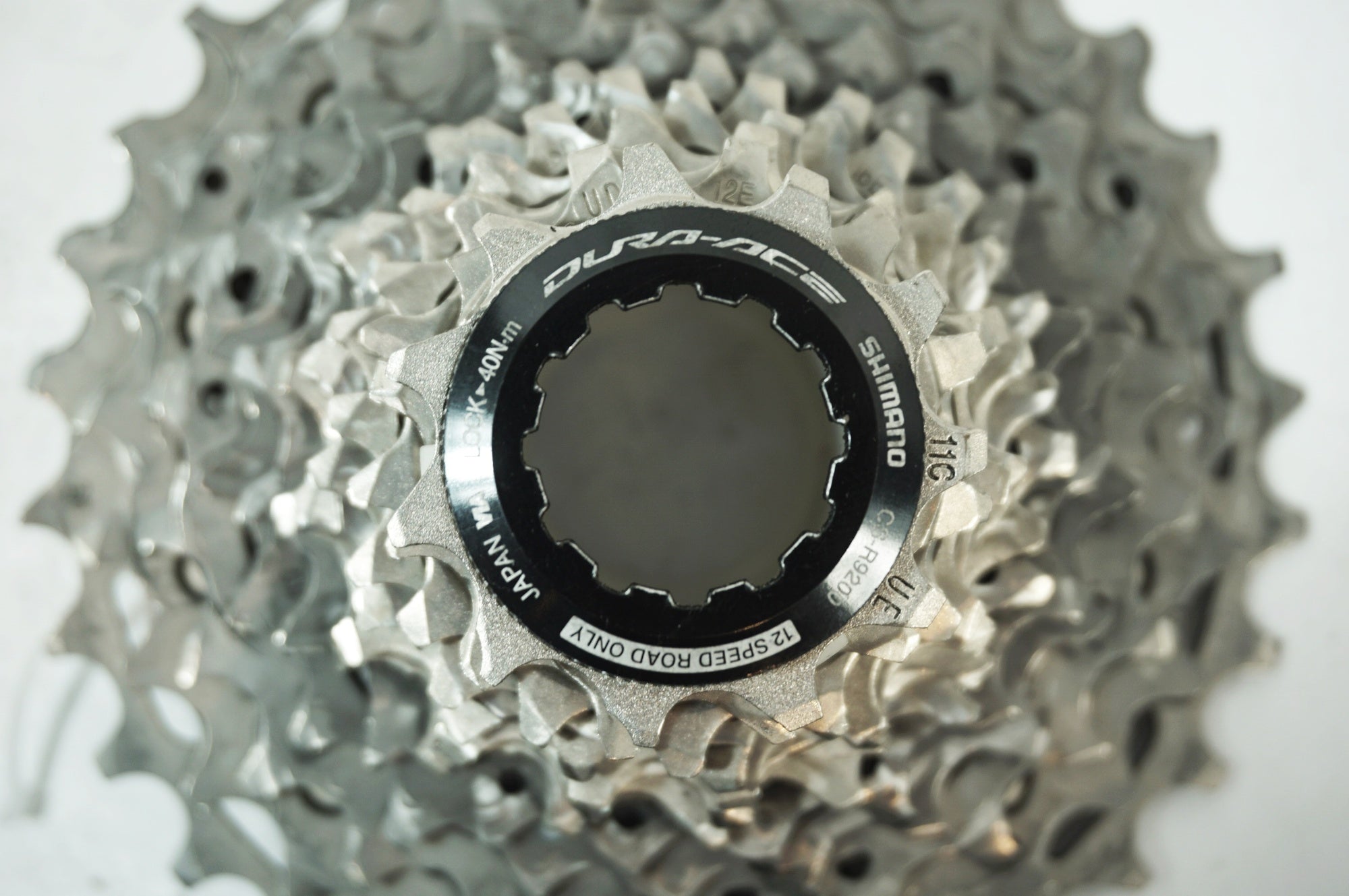 SHIMANO 「シマノ」 DURA-ACE CS-R9200 11-30T スプロケット / バイチャリ世田谷店