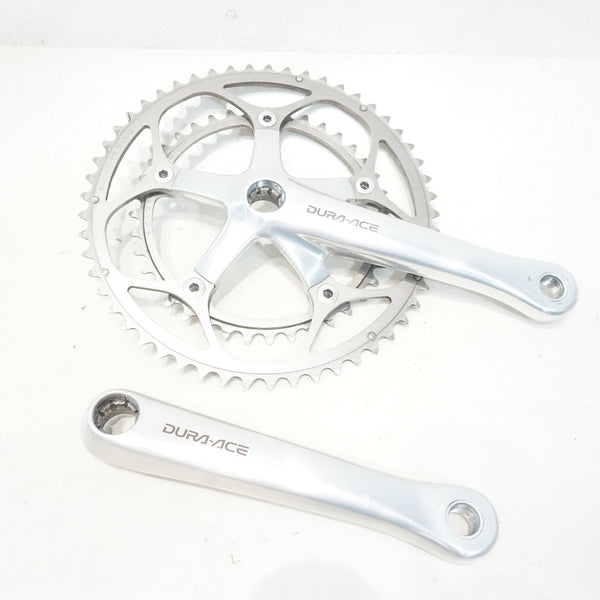 SHIMANO 「シマノ」 DURA-ACE FC7701 53-39T 170mm クランクアーム