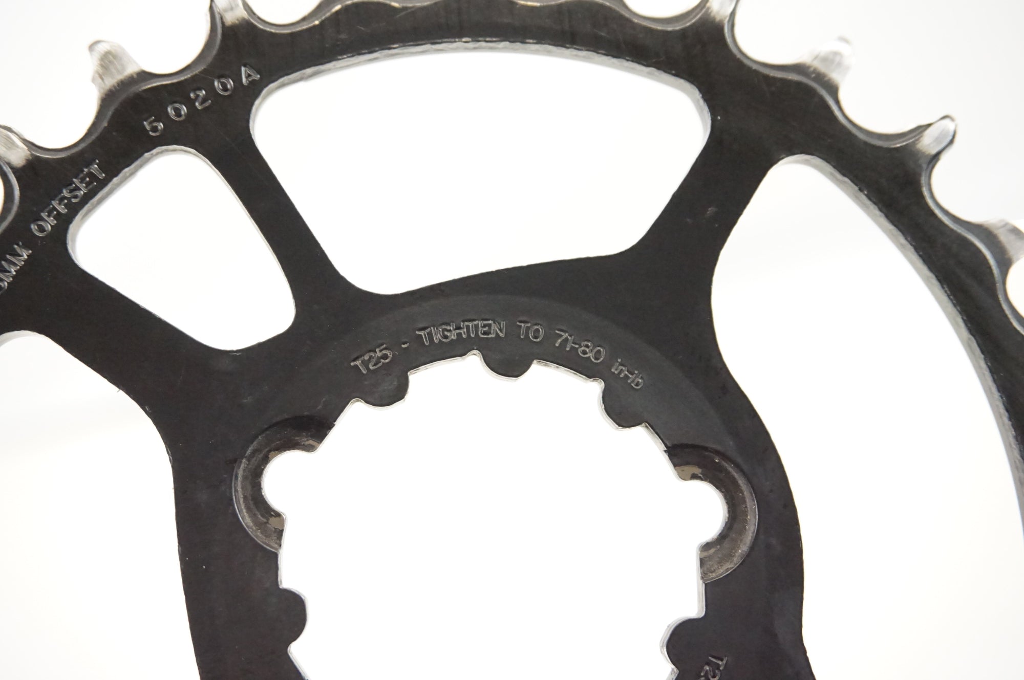 SRAM 「スラム」 X-SYNC 2 30T チェーンリング / 宇都宮店