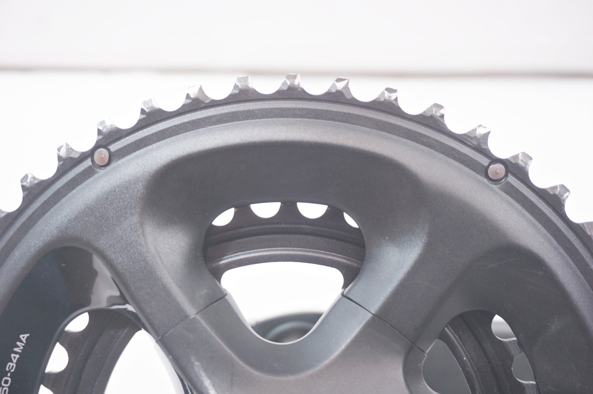 SHIMANO 「シマノ」 105 FC-5800 50-34T 170mm クランクセット