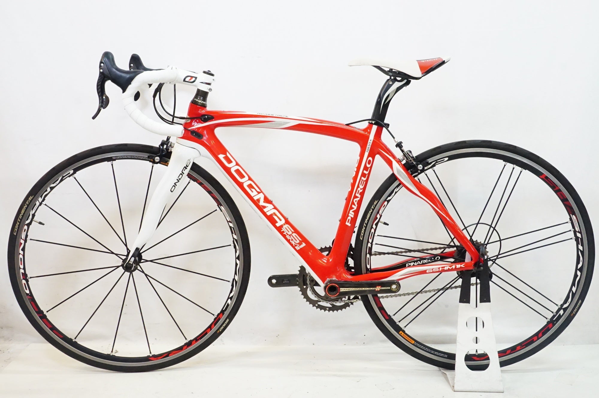 PINARELLO 「ピナレロ」 DOGMA 65.1 THINK2 2013年モデル ロードバイク / 熊谷本店
