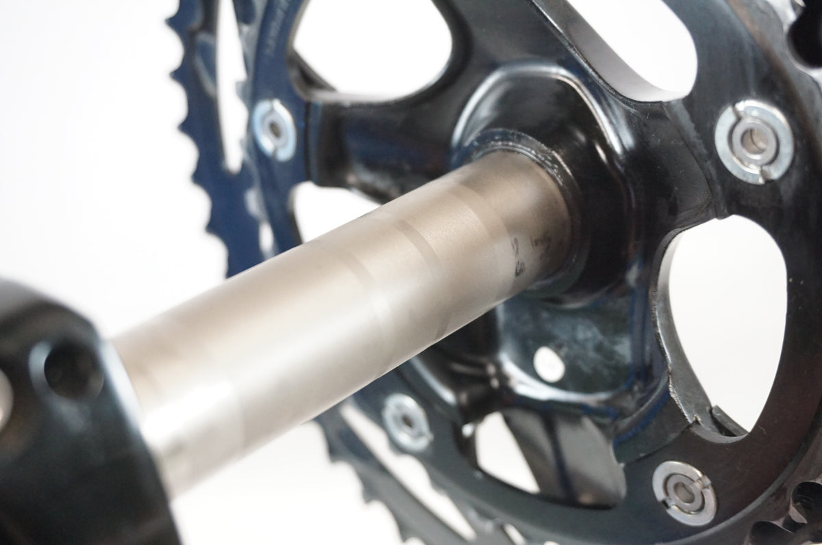 SHIMANO 「シマノ」 FC-R565 50-34T 172.5mm クランク / 宇都宮店