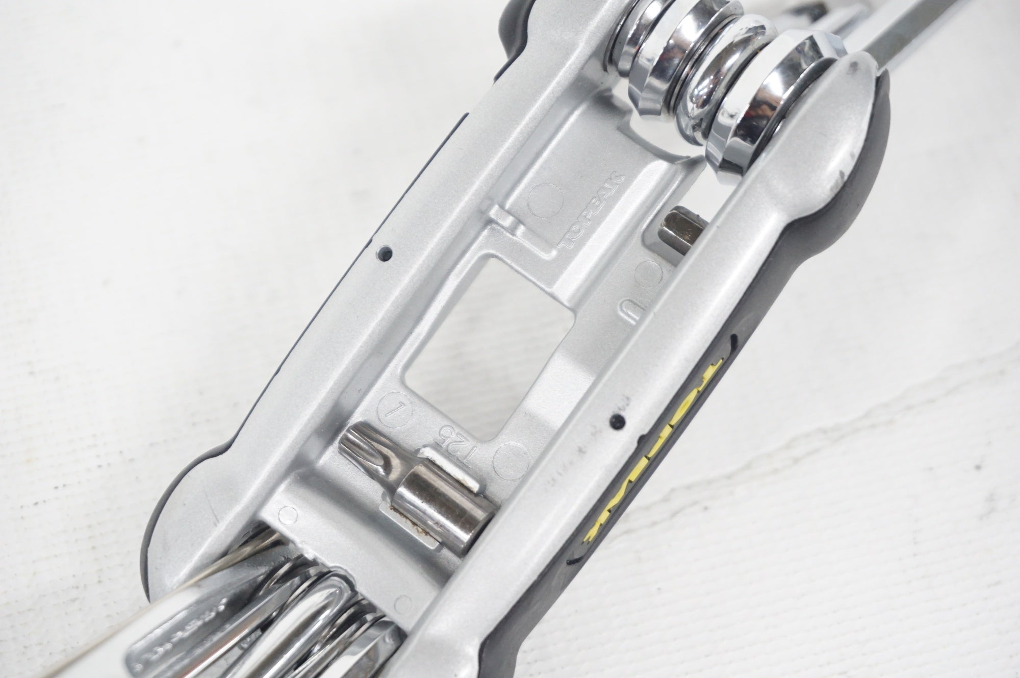 TOPEAK 「トピーク」 HEXUS II 携帯工具 / 阪急塚口店