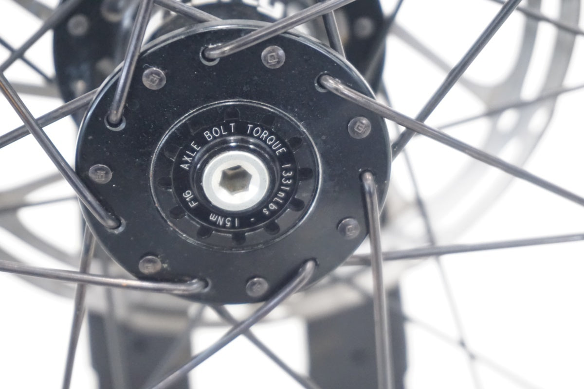 MAVIC 「マヴィック」 XM419 DISK SHIMANO11速 ホイールセット / 滋賀大津店