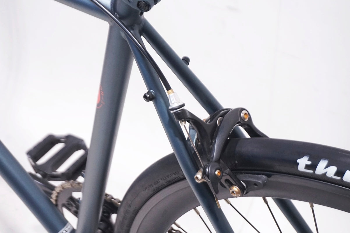 FUJI 「フジ」 DECLARATION 2024年モデル ピストバイク / 大阪門真店