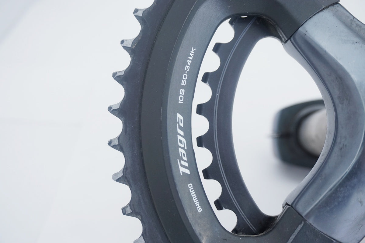 SHIMANO 「シマノ」 TIAGRA FC-4700 50-34T 170mm クランク / 京都八幡店