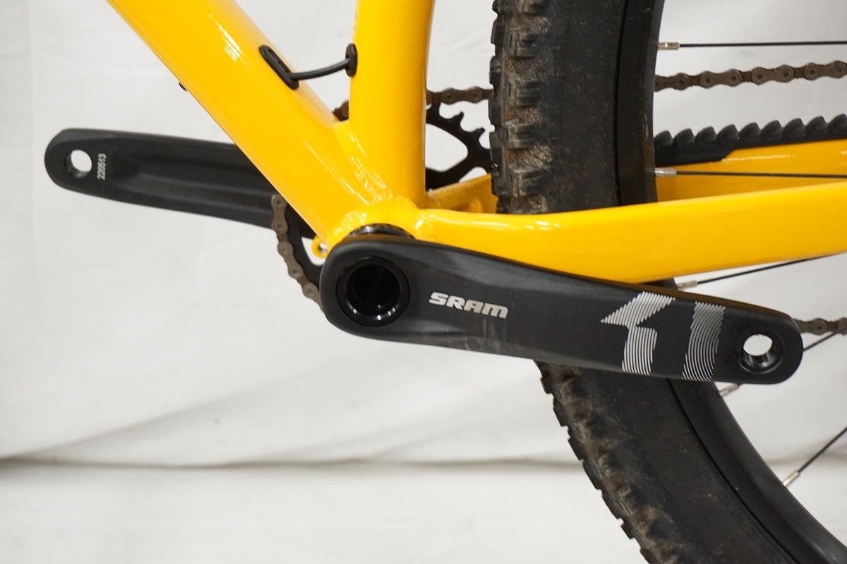 SANTA CRUZ 「サンタクルーズ」 CHAMELEON 8 AL 2023年モデル マウンテンバイク/ 奈良店