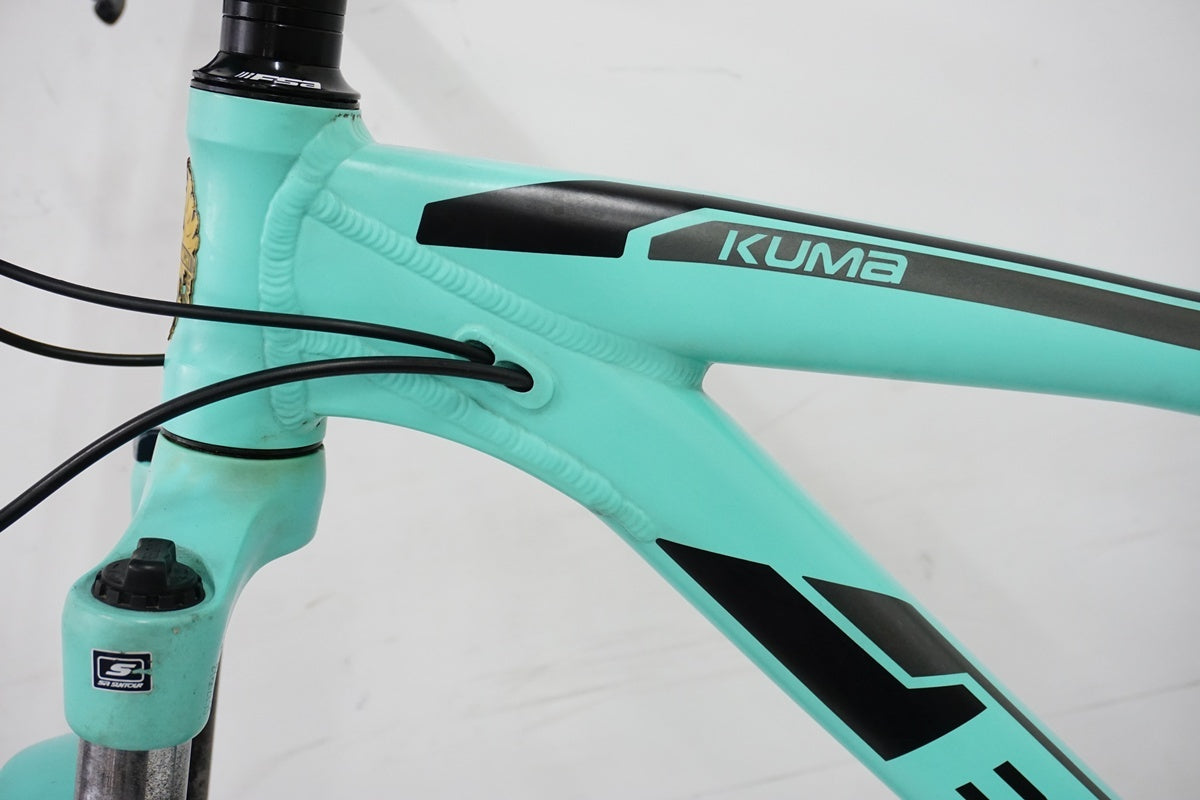 BIANCHI「ビアンキ」 KUMA 29.3 29インチ 2018年モデル マウンテンバイク / 浜松店