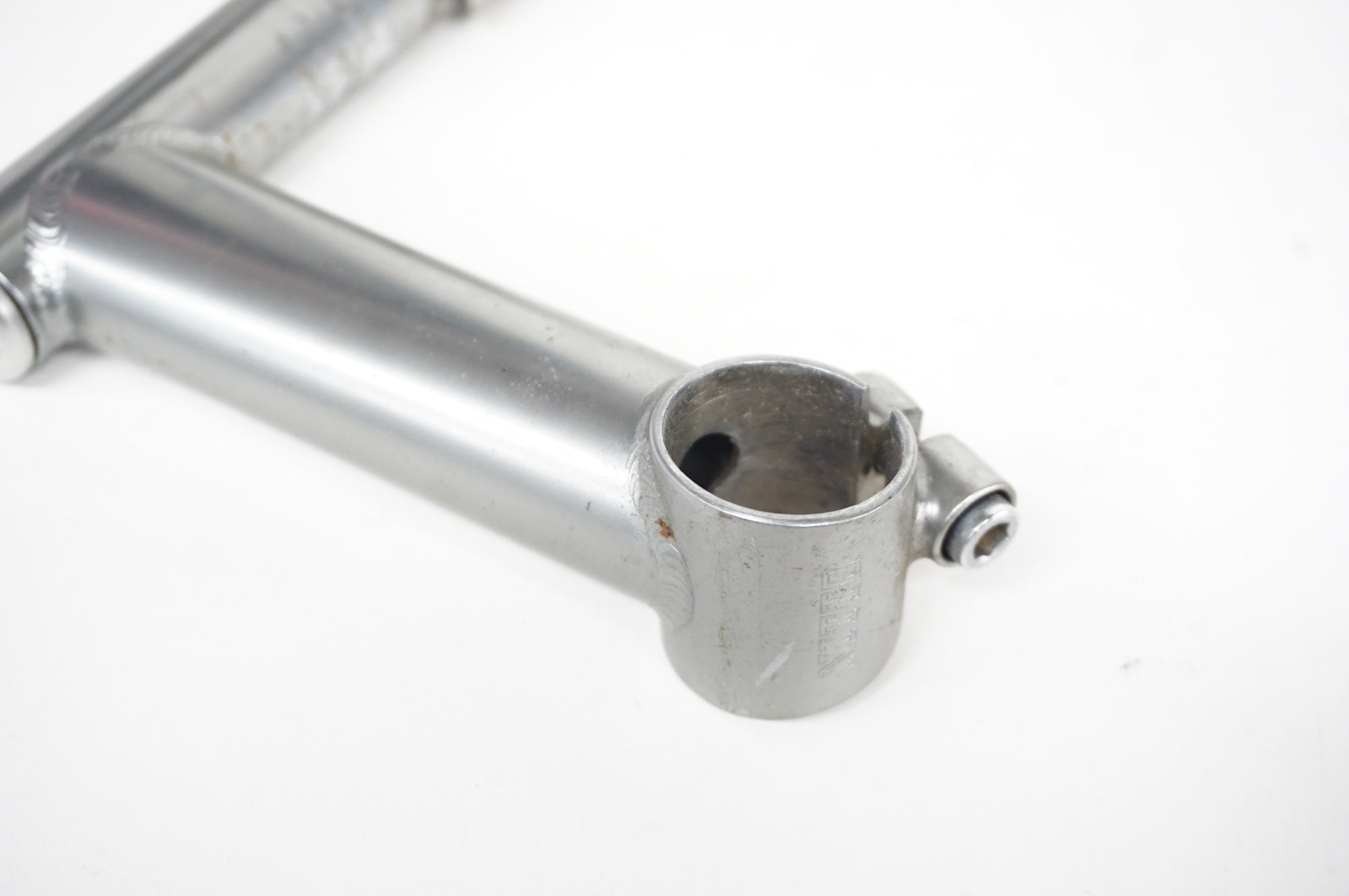 NITTO 「ニットー」 Φ26 110mm スレッドステム / 阪急塚口店