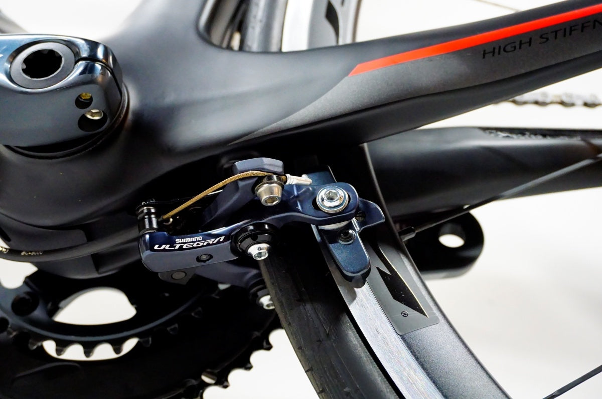 KUOTA 「クオータ」 KOUGAR ULTEGRA DI2 2015年モデル ロードバイク / 名古屋大須店