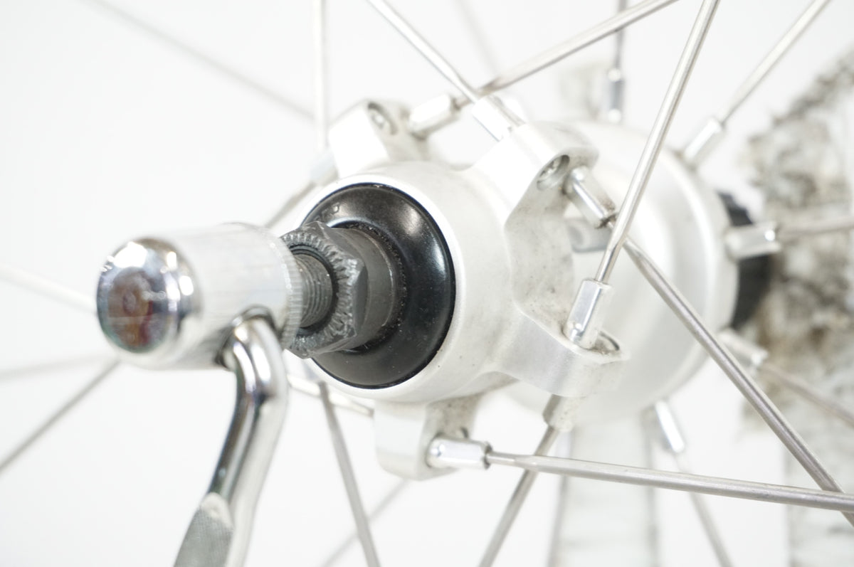 SHIMANO 「シマノ」 WH-R550 リアホイール / 宇都宮店