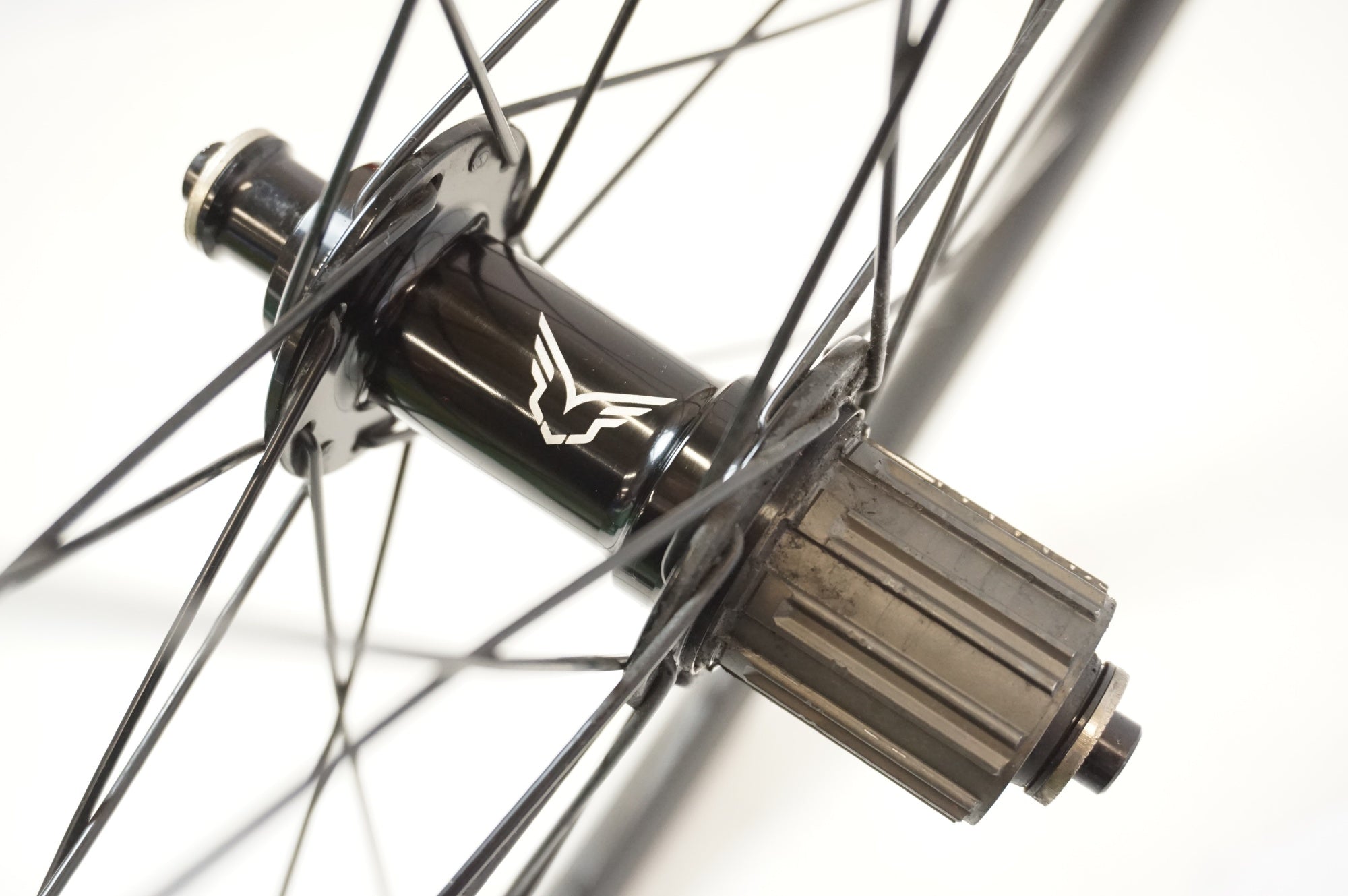 ALEXRIMS 「アレックスリム」 FELT純正 SHIMANO 10s ホイールセット / 宇都宮店