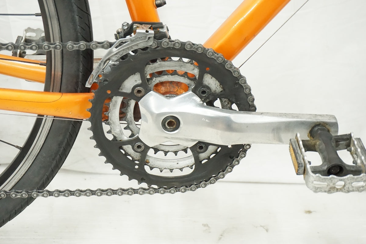 GIANT 「ジャイアント」　GRAVIER 2019年モデル クロスバイク/ 京都西院店