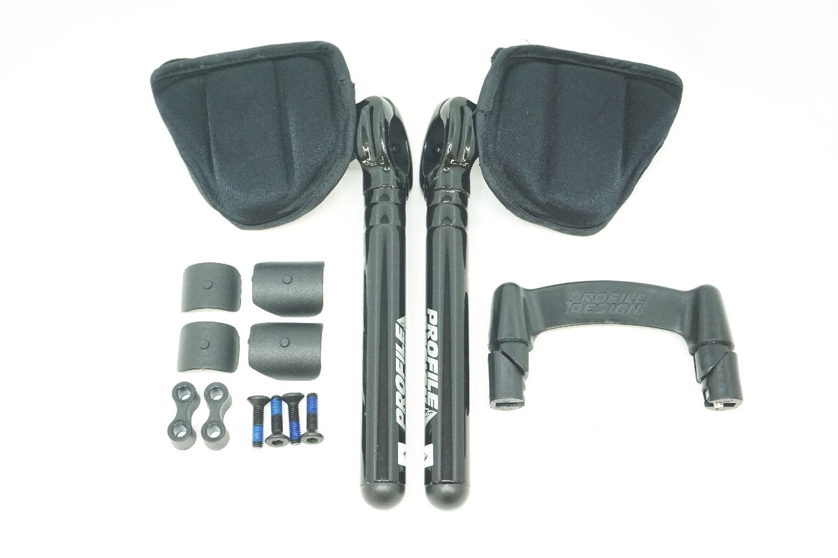 PROFILE DESIGN 「プロファイルデザイン」 ZBS Φ31.8 250mm DHバー / 大阪美原北インター店