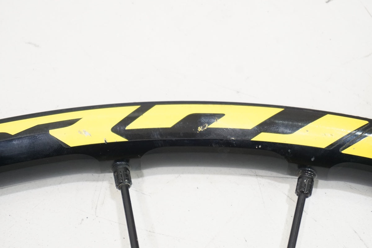 MAVIC「マヴィック」 CROSSMAXX XL PRO LTD フロントホイール / 京都西院店