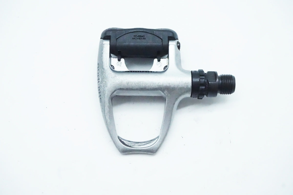 SHIMANO「シマノ」 PD-R540 ペダル/ 京都西院店