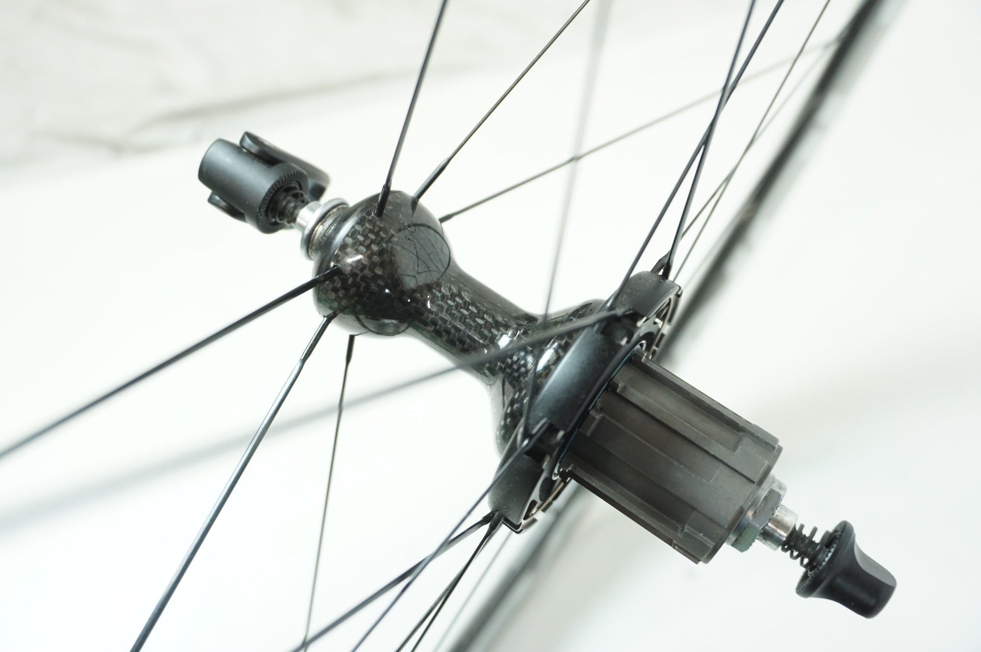 CAMPAGNOLO 「カンパニョーロ」 BORA ULTRA 50 チューブラー SHIMANO 11s ホイールセット / 宇都宮店
