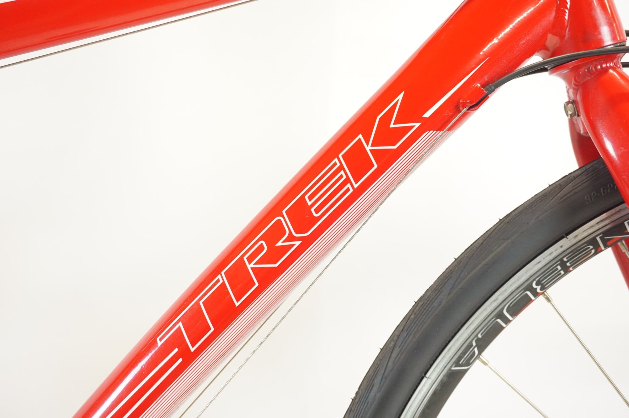 TREK 「トレック」 7.3FX 2009年モデル クロスバイク / 宇都宮店