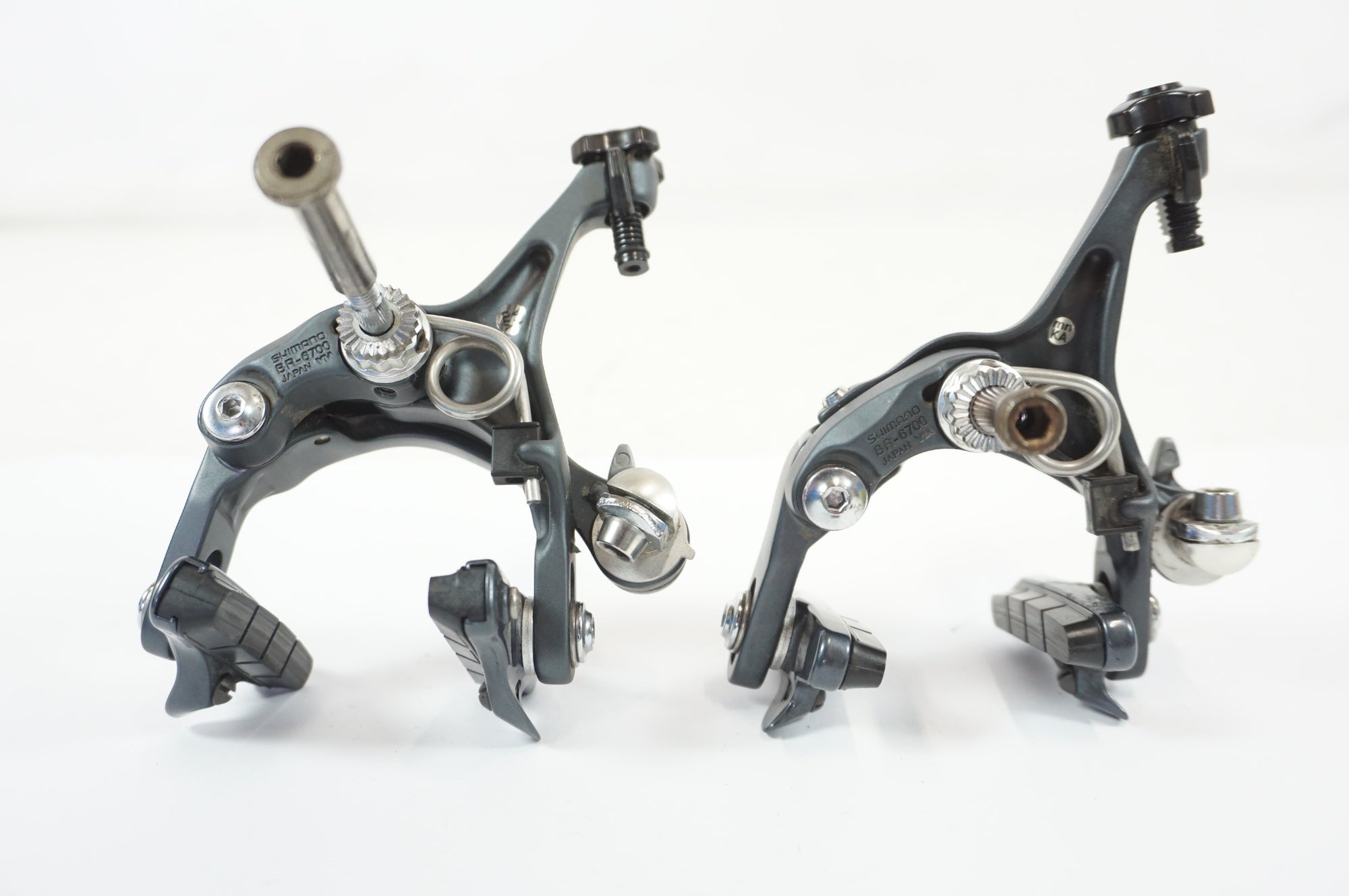 SHIMANO 「シマノ」 ULTEGRA BR-6700 ブレーキセット / 宇都宮店