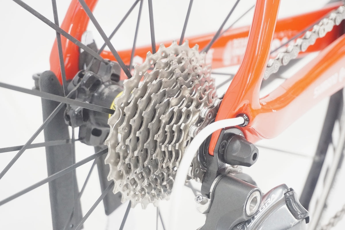 LAPIERRE「ラピエール」 AIRCODE SL600 FDJ MCP 2017年モデル ロードバイク / 京都八幡店