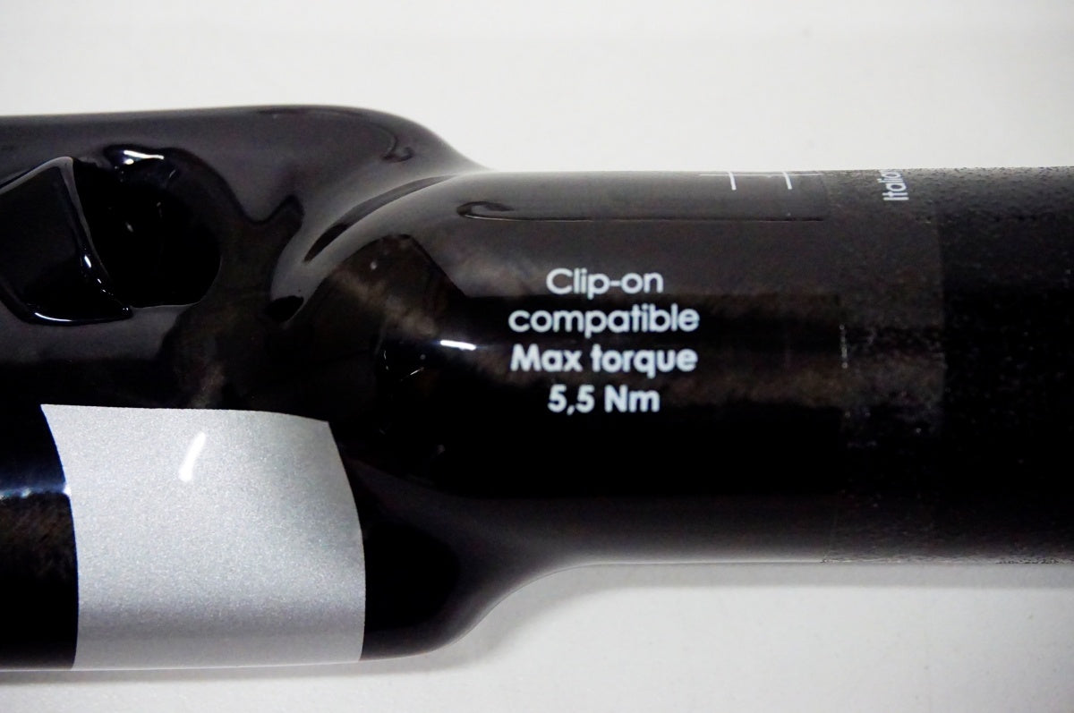 3T 「スリーティー」 AEROTUNDO LTD Φ31.8 400mm ハンドル  / 名古屋大須店