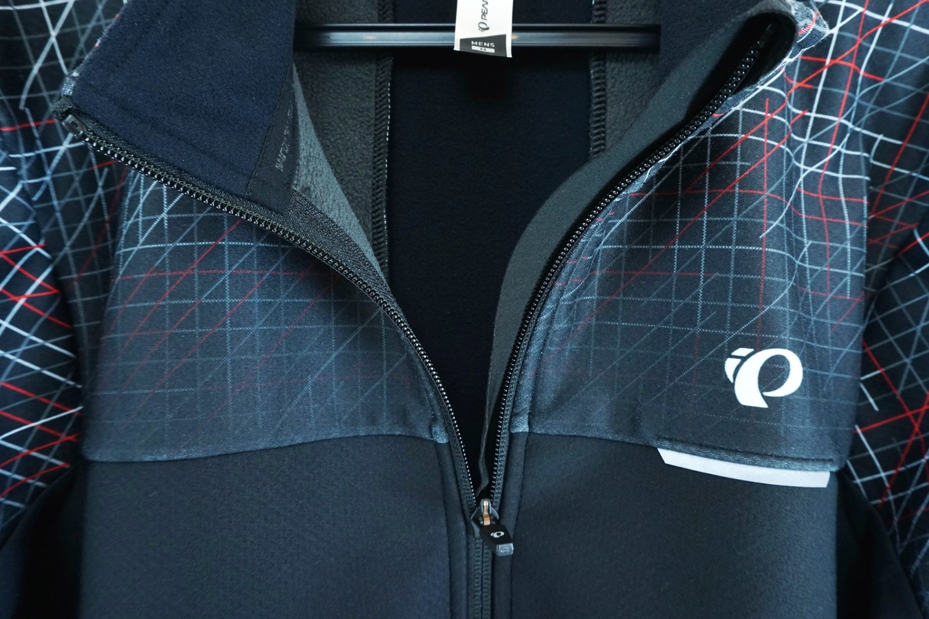 PEARL IZUMI 「パールイズミ」 Mサイズ 冬用ジャージ / 有明ガーデン店