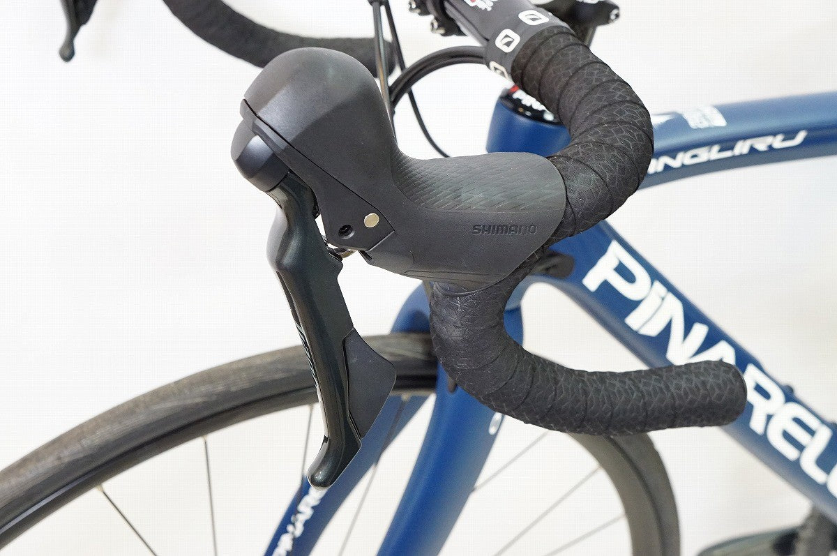PINARELLO 「ピナレロ」 ANGLIRU DISC 2021年モデル ロードバイク / バイチャリ浦和ベース