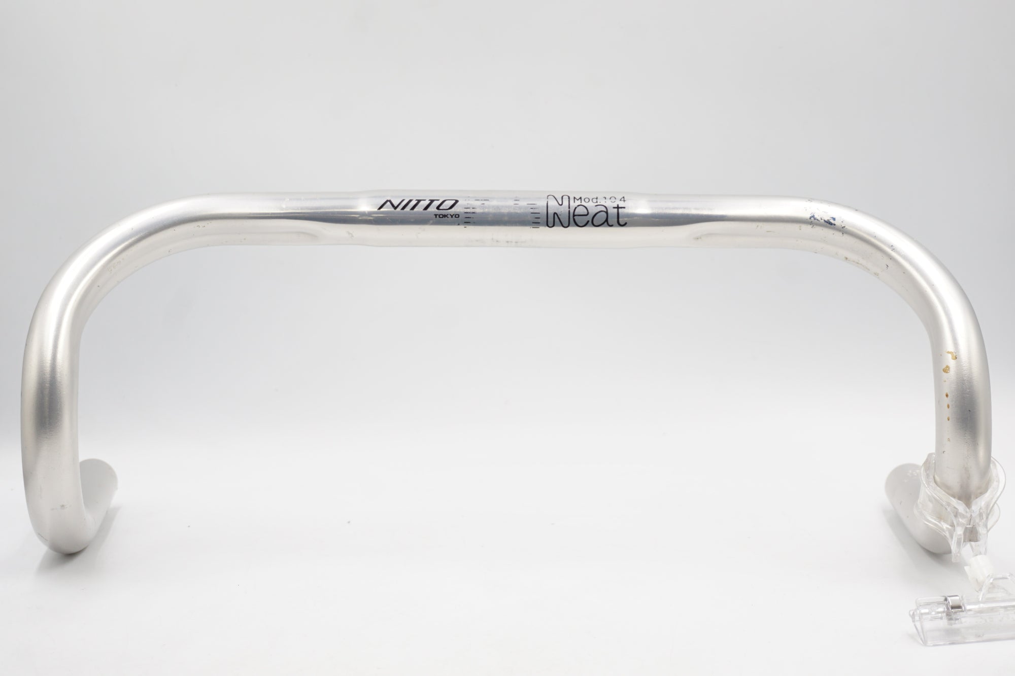 NITTO 「ニットー」 NEAT MOD.104 Φ26.0 400mm ハンドル / 奈良店