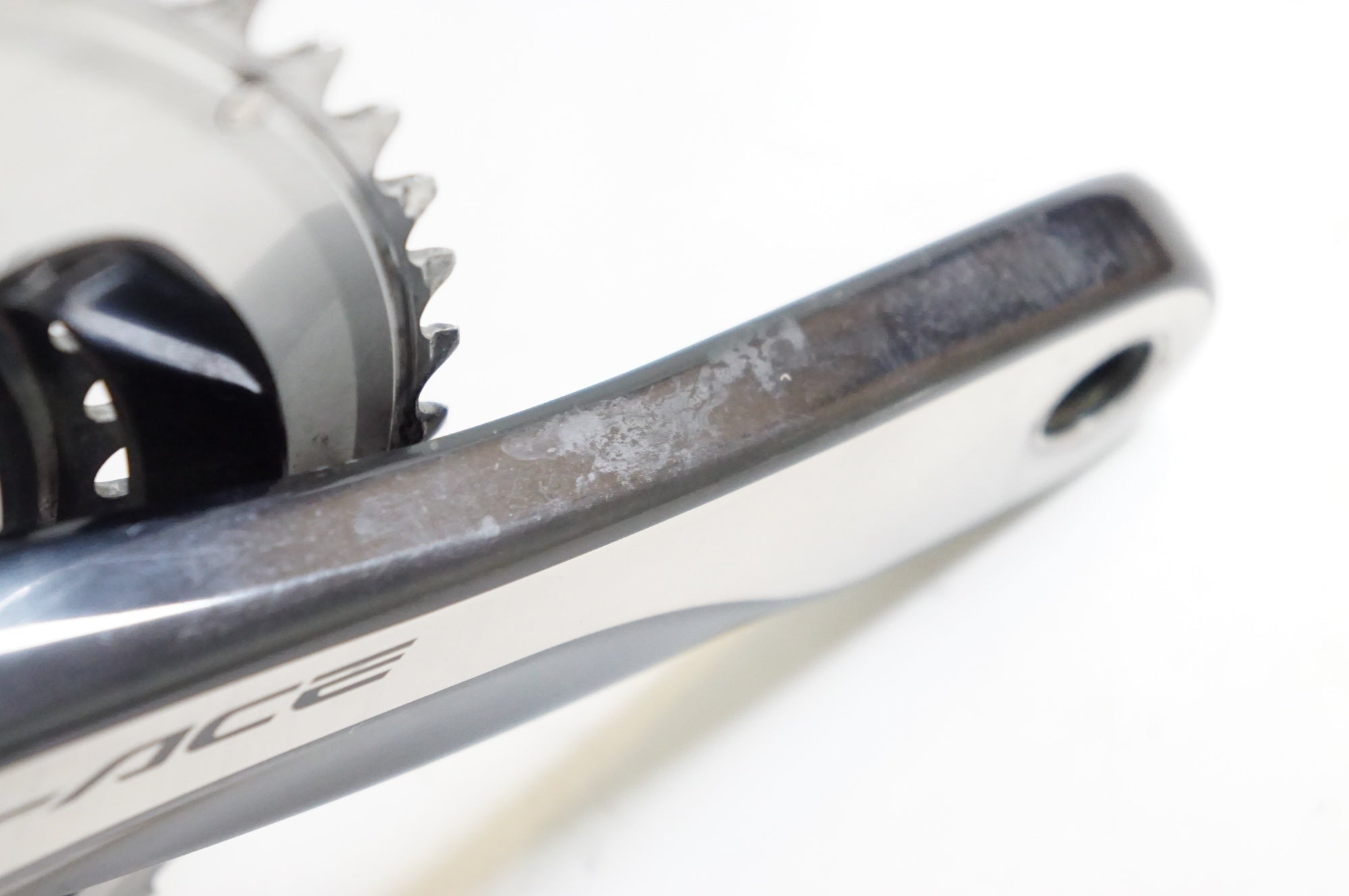 SHIMANO DURA-ACE FC-9000 52-38T 172.5mm クランク / 熊谷本店