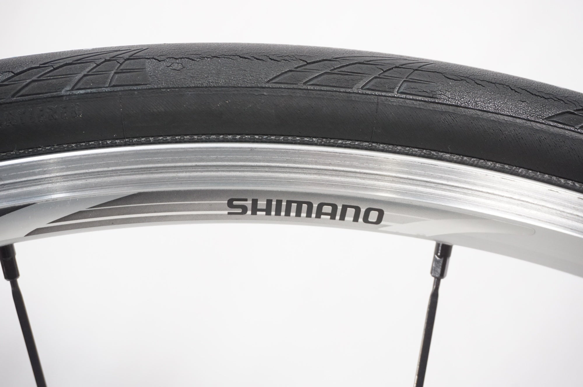 SHIMANO 「シマノ」 WH-RS21 シマノ11速 ホイールセット / AKIBA店