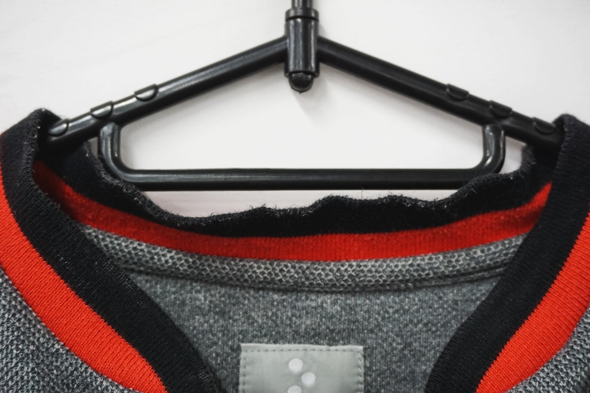 RIN PROJECT 「リンプロジェクト」 サイズL 半袖ジャージ / 奈良店