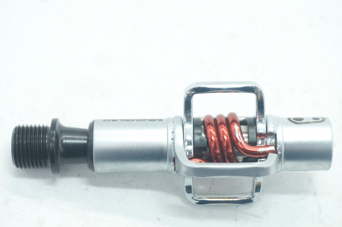 CRANK BROTHERS 「クランクブラザーズ」 EGG BEATER 1 ペダル