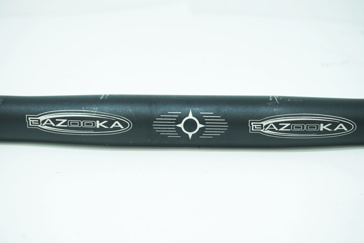 BAZOOKA 「バズーカ」 Φ25.4 490mm ハンドル / 大阪美原北インター店