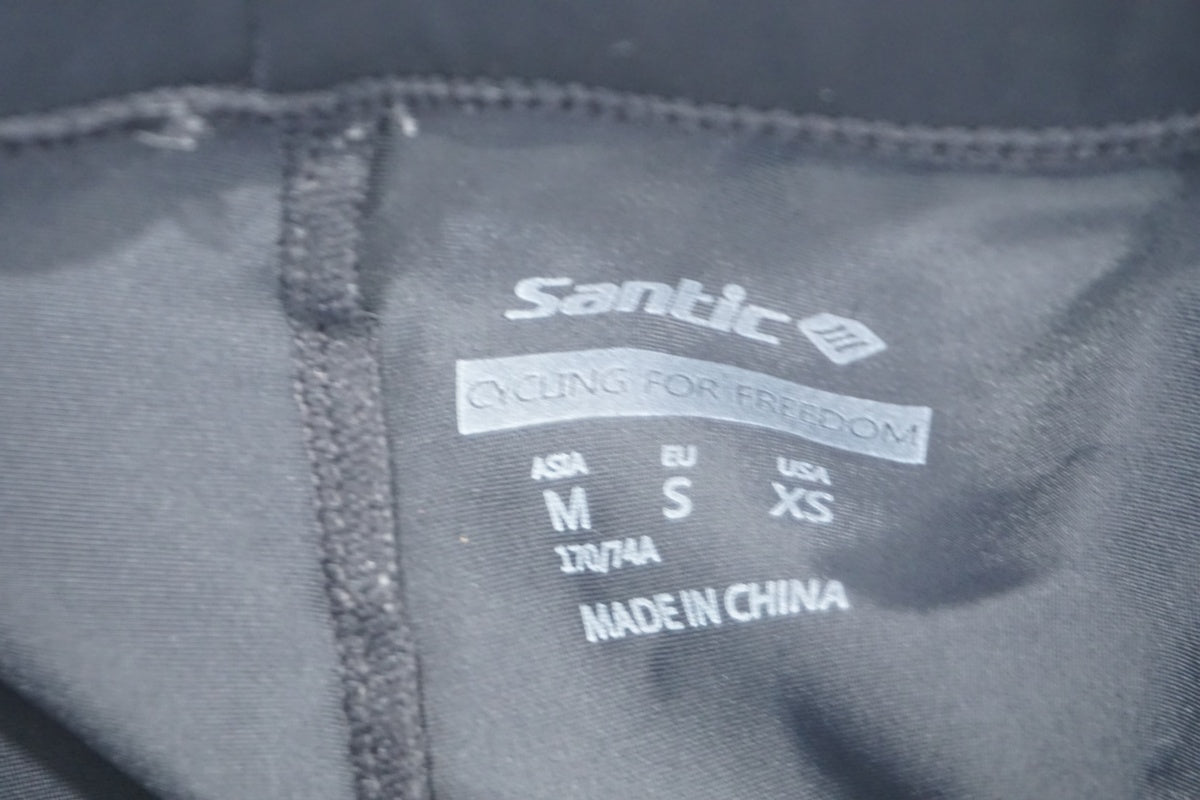 SANTIC 「サンティック」 EU S (ASIA M)サイズ ビブタイツ / 滋賀大津店