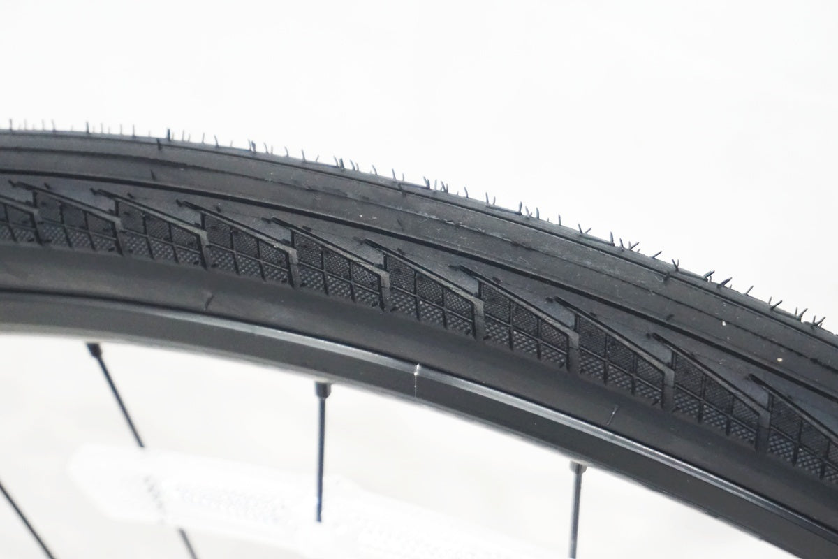 Bontrager TLR 700c ホィールセット　9s対応 Bontrager TLR 700c ホィールセット 9s対応