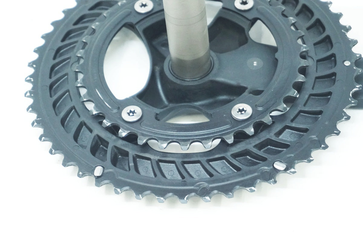 SHIMANO 「シマノ」 105 FC-5800 50-34T 170mm クランク / 大阪美原北インター店