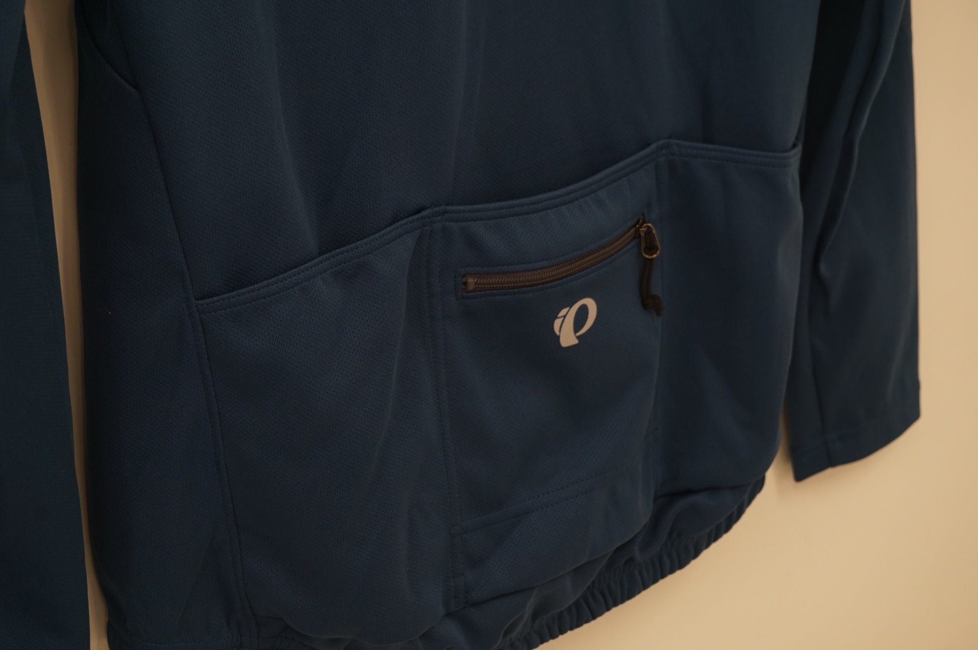 PEARL IZUMI 「パールイズミ」 Mサイズ 長袖 ジャージ / 浜松店