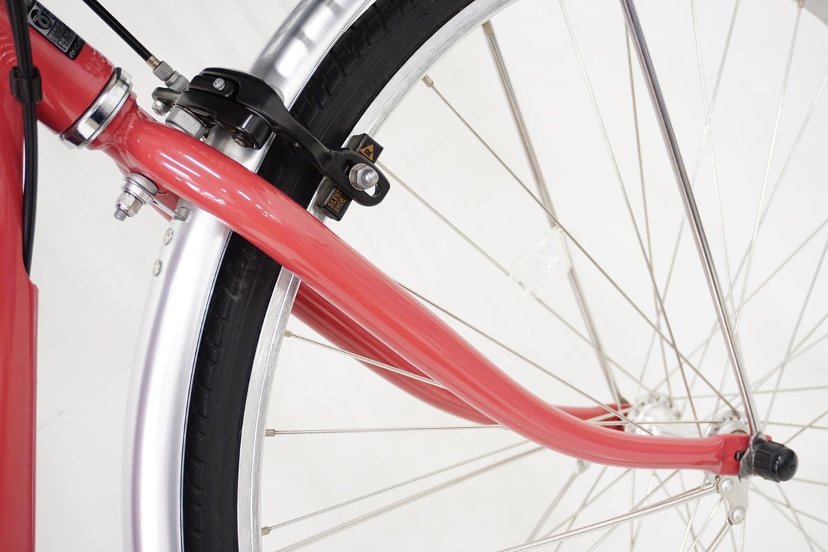 PANASONIC「パナソニック」 ビビ・L BE-FL633 2024年モデル 電動アシスト自転車 / 浜松店