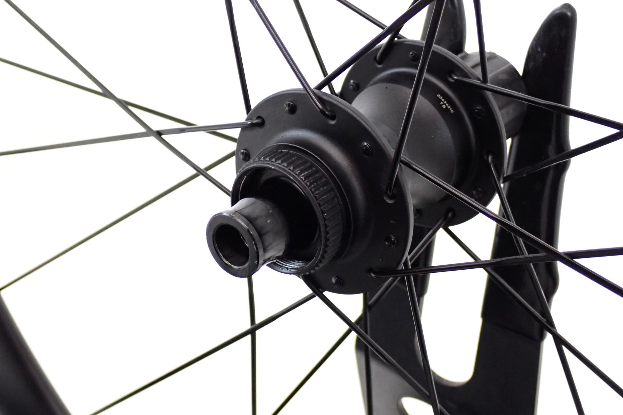 BONTRAGER 「ボントレガー」 AEOLUS COMP 5 DISC シマノ11速 ホイールセット / 伊勢崎店
