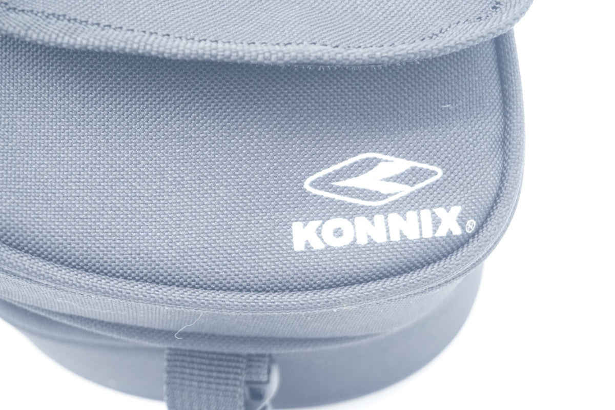 KONNIX 「コニックス」 フレームバッグ / 滋賀大津店