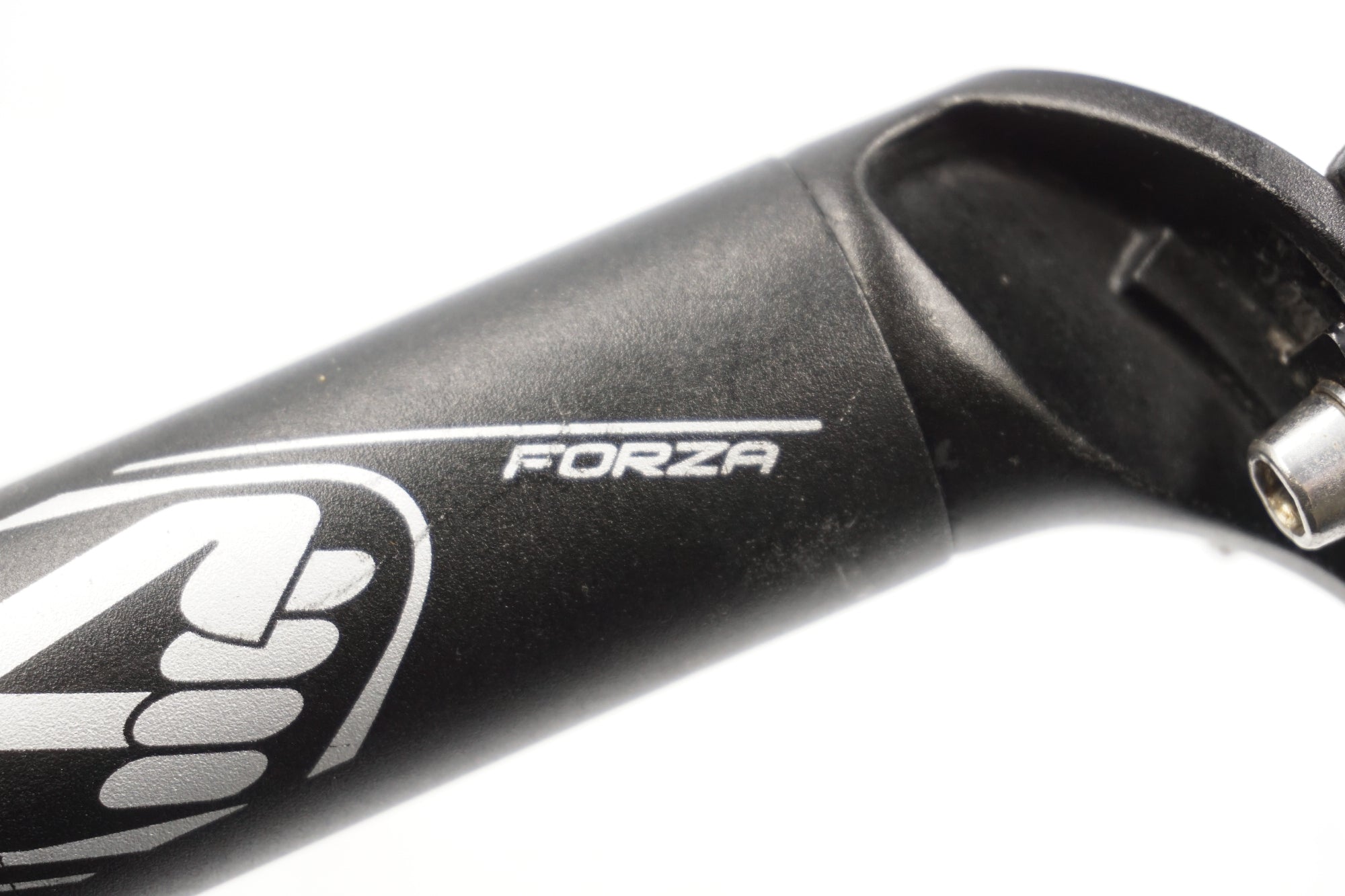FORZA 「フォルツァ」 Φ31.6 350mm シートポスト / 奈良店