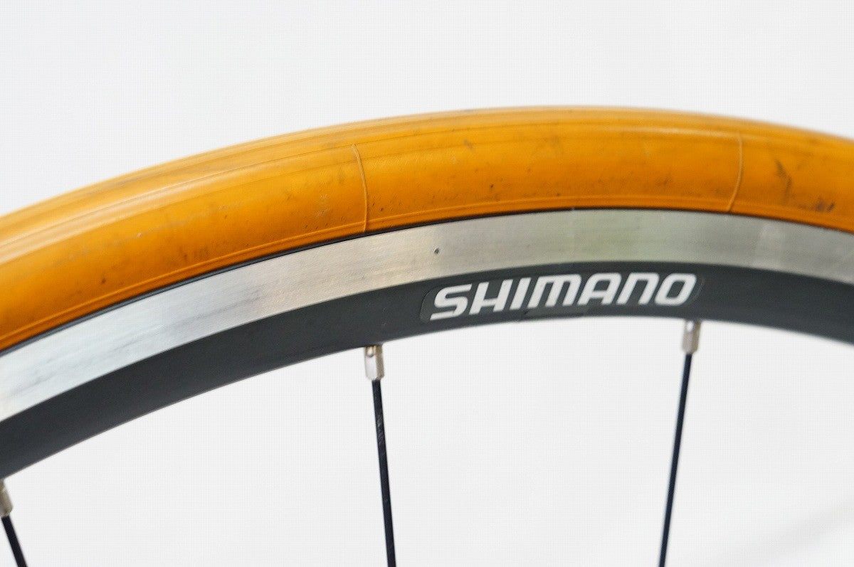 SHIMANO 「シマノ」 WH-RS010 シマノ11速 リアホイール / 熊谷本店